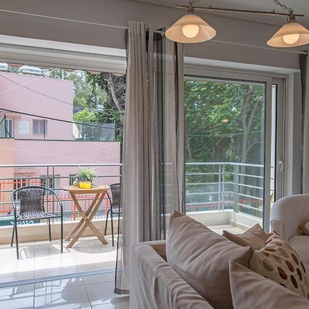 Apartment In The Historical Center Of Atena Cameră foto