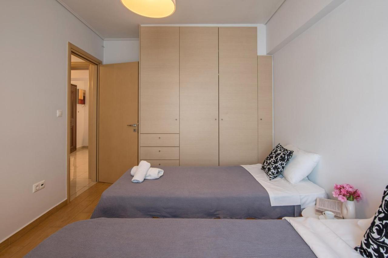 Apartment In The Historical Center Of Atena Exterior foto