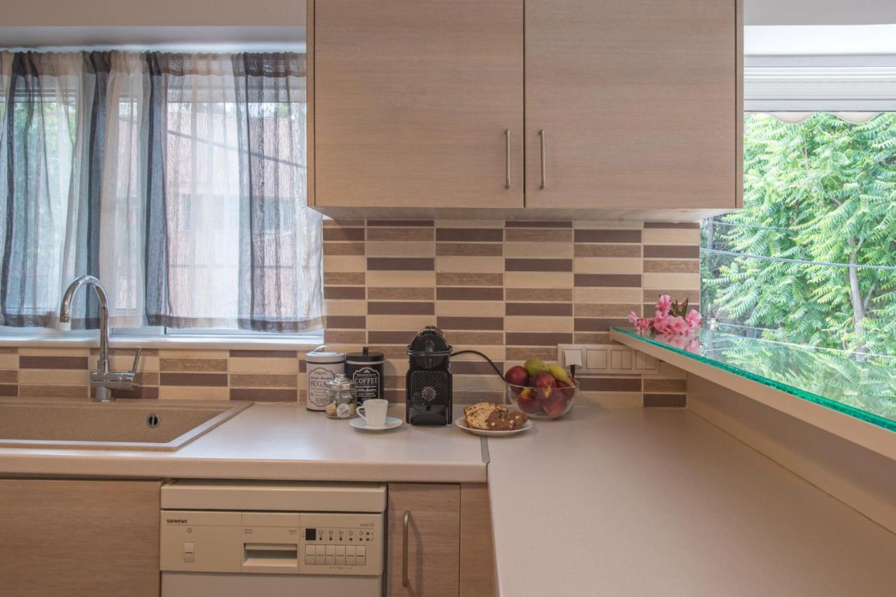 Apartment In The Historical Center Of Atena Exterior foto