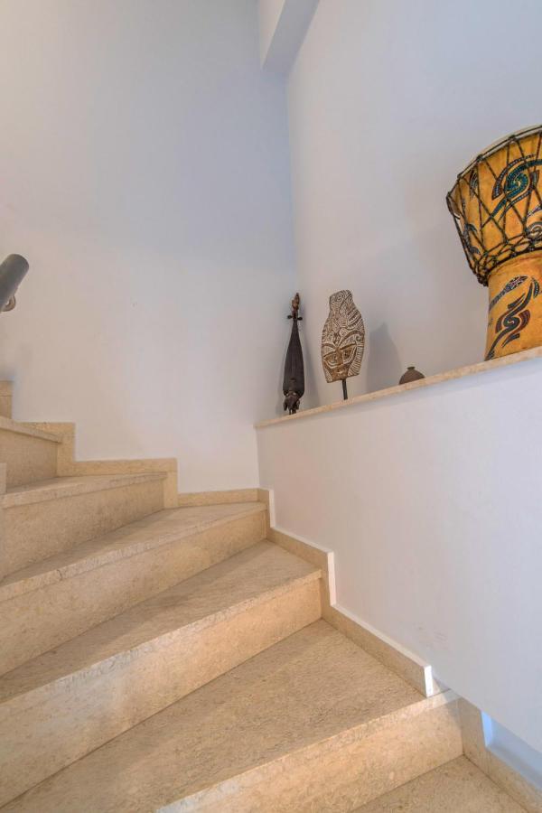 Apartment In The Historical Center Of Atena Exterior foto