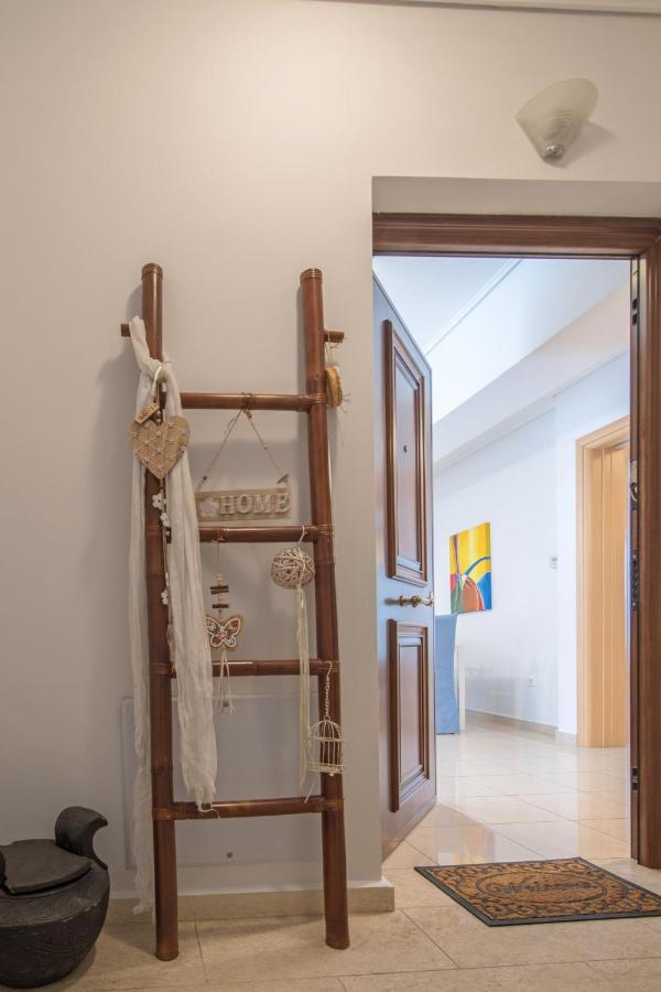 Apartment In The Historical Center Of Atena Exterior foto