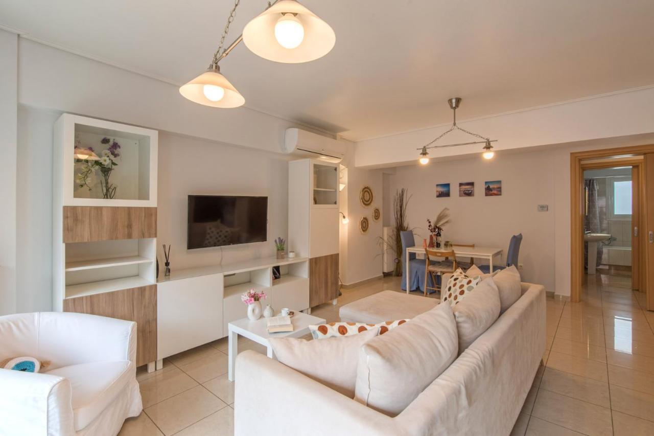 Apartment In The Historical Center Of Atena Exterior foto